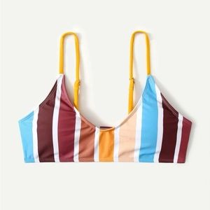 ✨5 FOR $10✨ bathing suit top